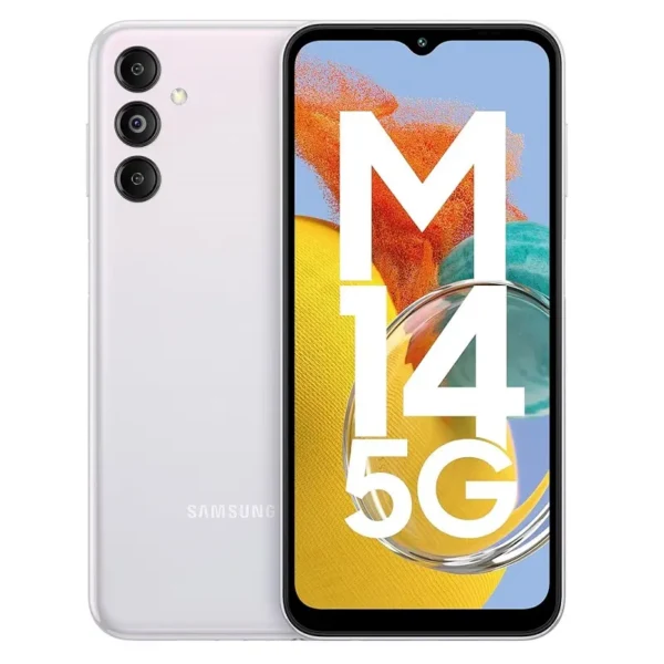 Samsung Galaxy M14 5G