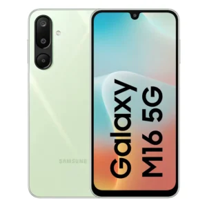 Samsung Galaxy M16