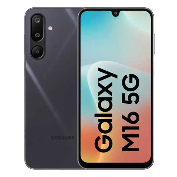 Samsung Galaxy M16 5G