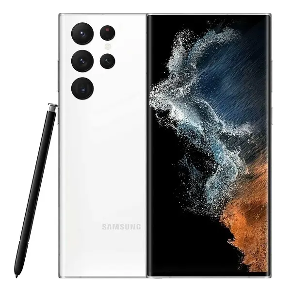 Samsung Galaxy S22 Ultra 5G