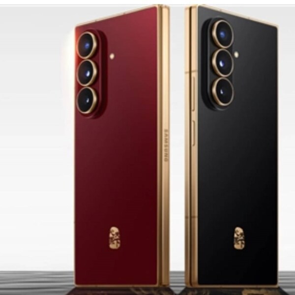 Samsung W26