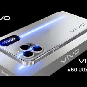 Vivo v60 ultra