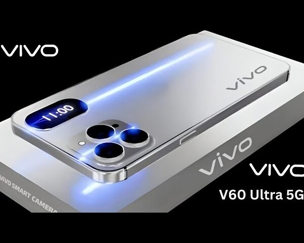 Vivo v60 ultra