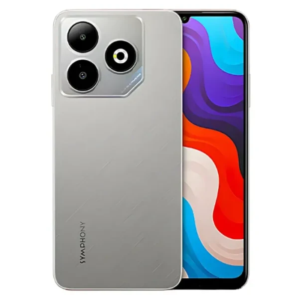 Symphony Max 60