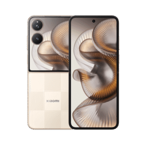 Xiaomi Mix Flip 3