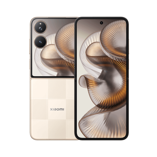 Xiaomi Mix Flip 3