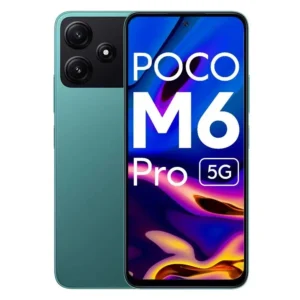 Xiaomi Poco M6 Pro 5G