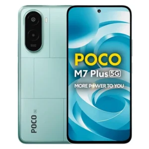 Xiaomi Poco M7 Plus