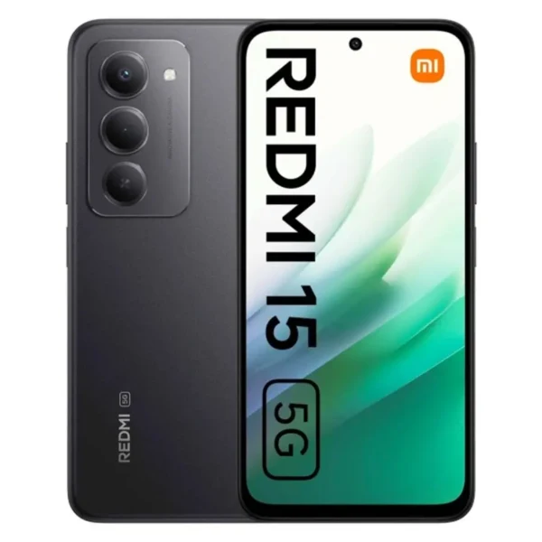 Xiaomi Redmi 15 5G