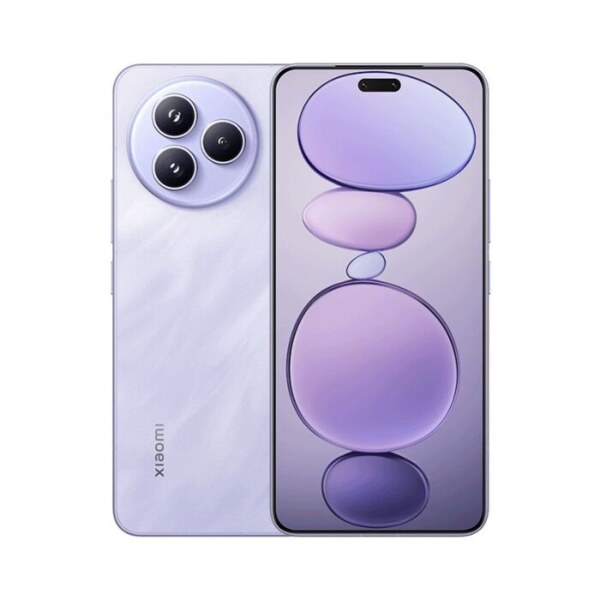 Xiaomi Civi 6