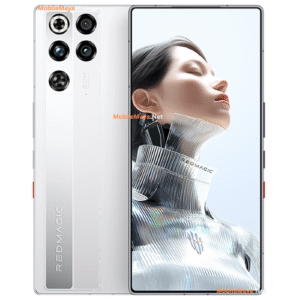 ZTE nubia RedMagic 11 Air