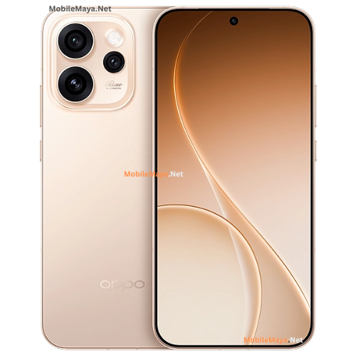 Oppo Reno16 Pro