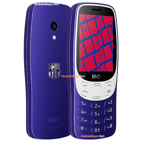 HMD 3210