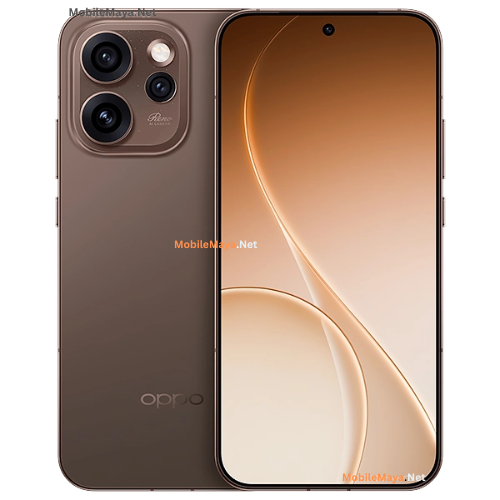 Oppo Reno16