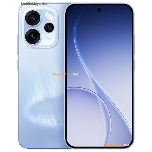 Oppo Reno16