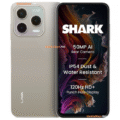 Lava Shark 4G