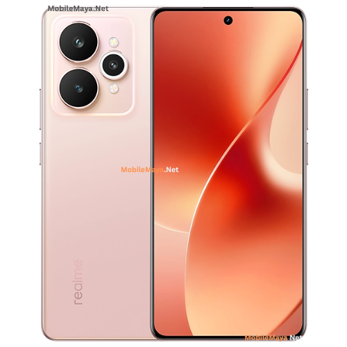 Realme 15 (India)