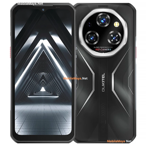 Oukitel WP55 Pro