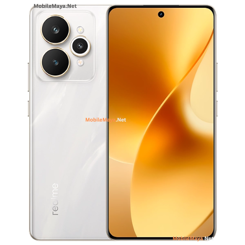 Realme 15 (India)