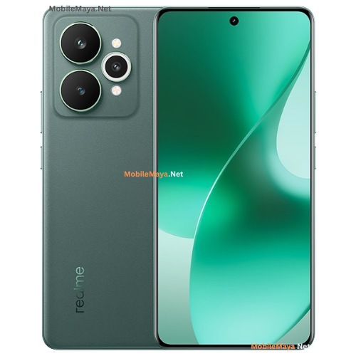Realme 15 (India)