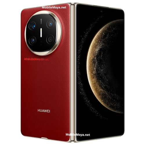 Huawei Mate X8