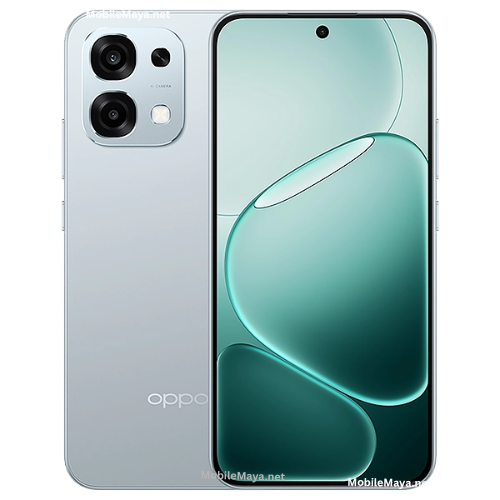 Oppo A6x
