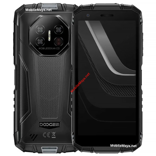 Doogee Fire 3 Pro