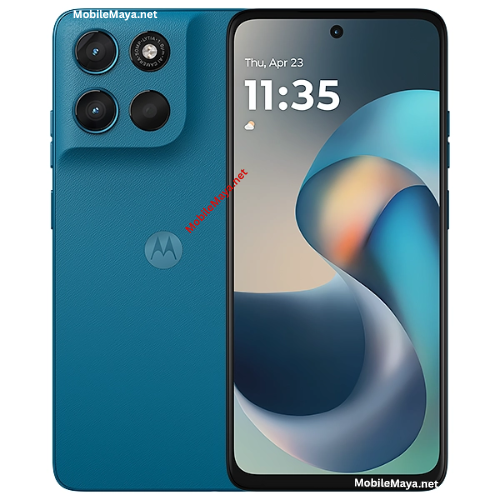 Motorola Moto G57 Power