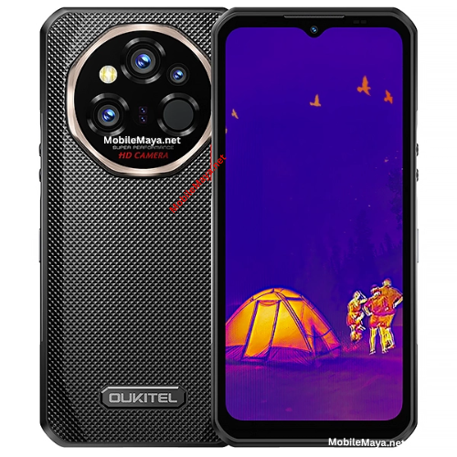 Oukitel WP55 Ultra