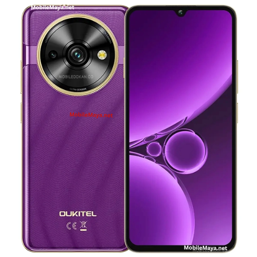 Oukitel C59