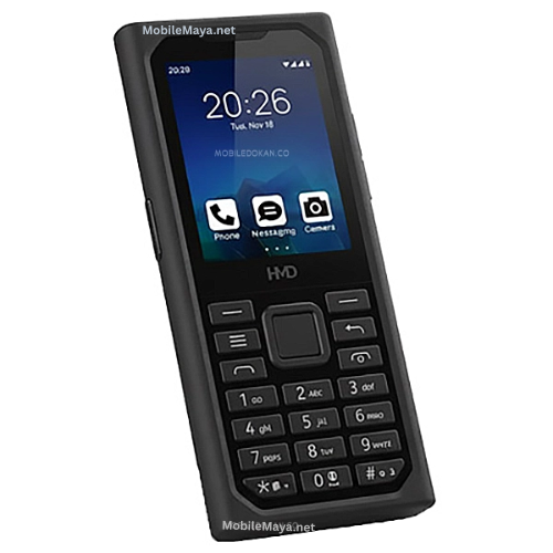 HMD Terra M