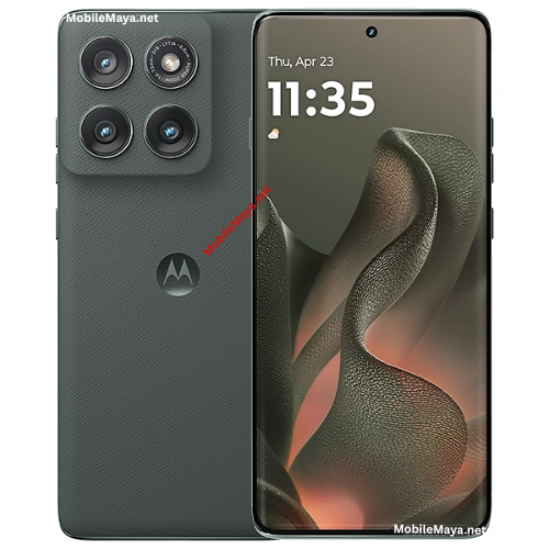 Motorola Edge (2025)