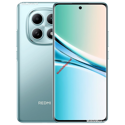 Xiaomi Redmi Note 16