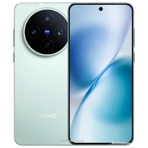 Vivo X200T