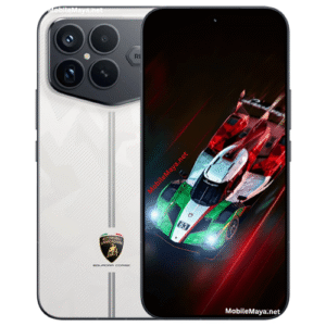 Xiaomi Redmi K100 Pro Max