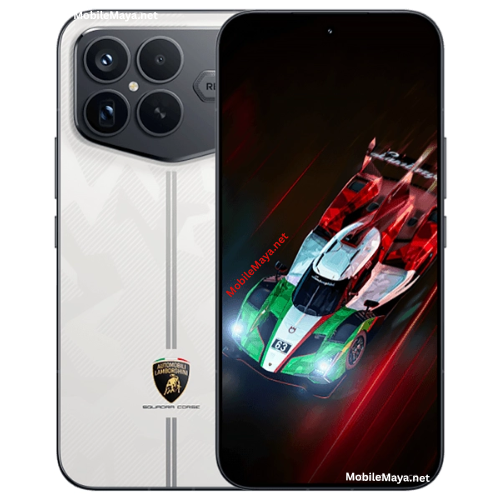 Xiaomi Redmi K100 Pro Max