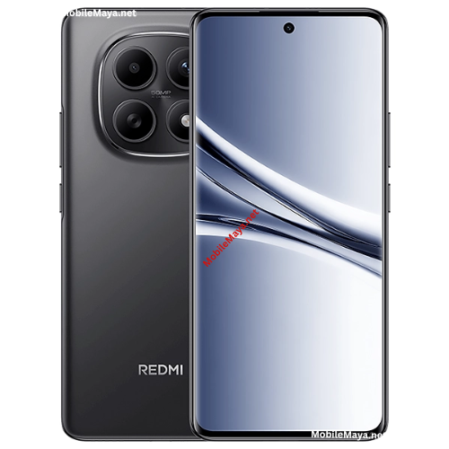 Xiaomi Redmi Note 16