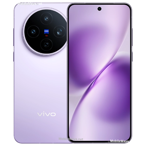 Vivo X200T