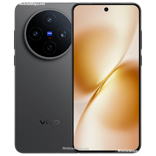 Vivo X200T