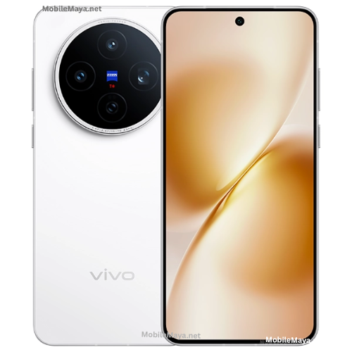 Vivo X200T