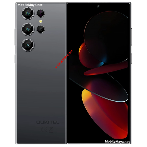 Oukitel C61