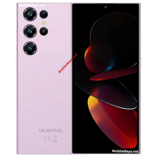 Oukitel C61