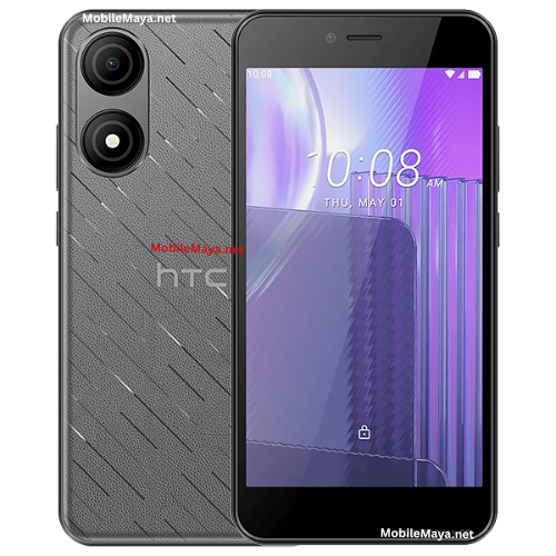 HTC Wildfire E5 Life