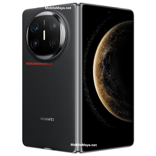 Huawei Mate X8