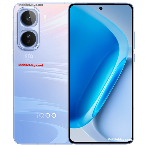 Vivo iQOO Neo12 (China)