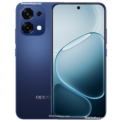 Oppo A6x