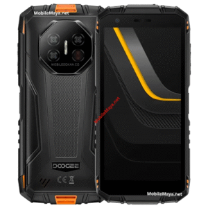 Doogee Fire 3 Ultra