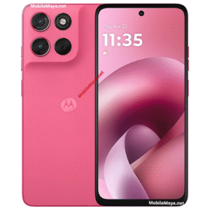 Motorola Moto G57 Power