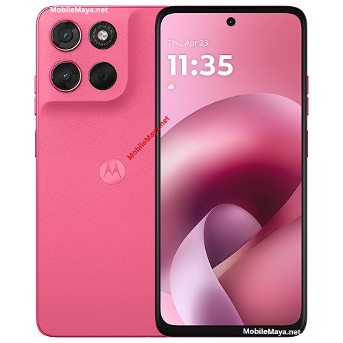 Motorola Moto G57 Power