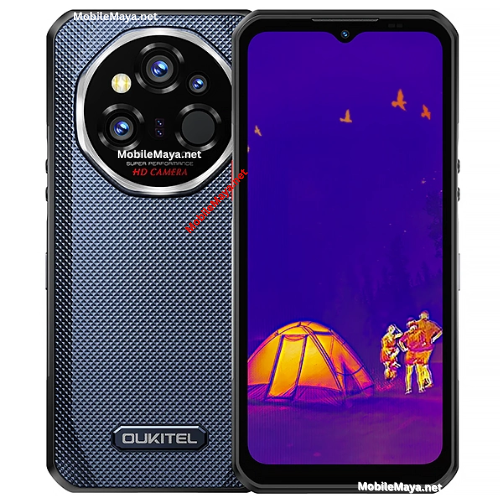 Oukitel WP55 Ultra